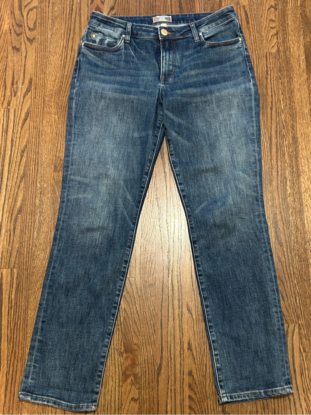 Kut From The Kloth Catherine Boyfriend Jeans Dark Wash Women’s